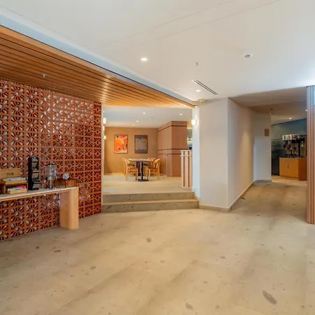 Hilton Garden Inn Tijuana Airport-2