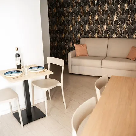 Zenitude Hôtel-Résidences Narbonne Centre-2