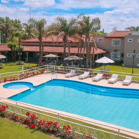Garden House Hotel-2