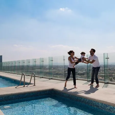 Holiday Inn Express & Suites Puebla Angelopolis By Ihg-2