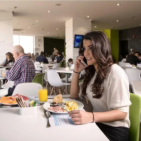 Holiday Inn Express & Suites Puebla Angelopolis By Ihg-3