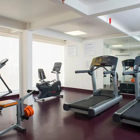 Holiday Inn Express & Suites Queretaro By Ihg-3