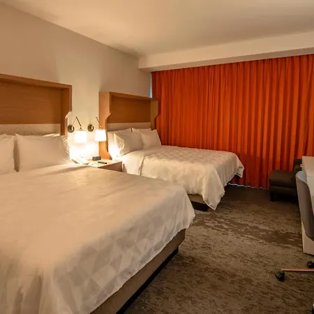 Holiday Inn&Suites - Merida La Isla, an IHG Hotel-2