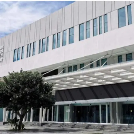 Holiday Inn&Suites - Merida La Isla, an IHG Hotel-3