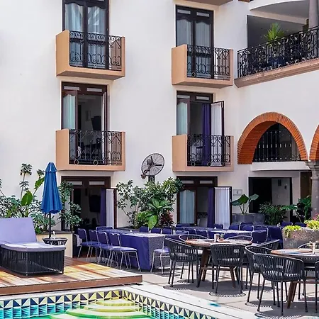 Best Western Hotel San Pedro Puebla-2