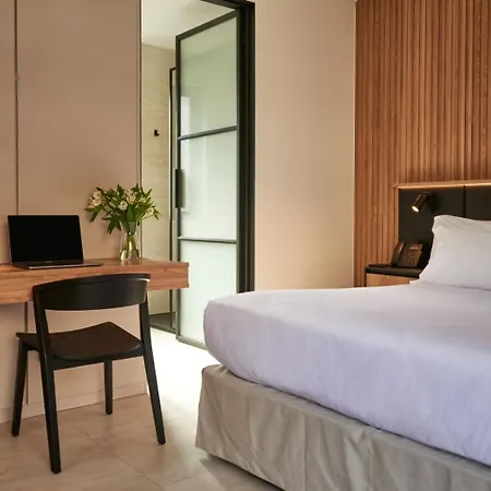 Lastarria Hotel-2