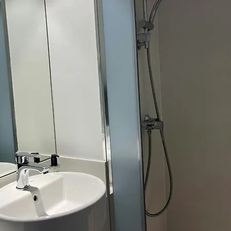 Four Points Flex By Sheraton Madrid Atocha-3