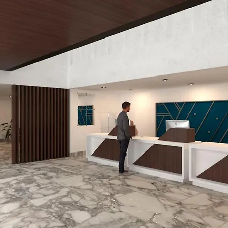 Holiday Inn Express & Suites Los Mochis Centro By Ihg-2