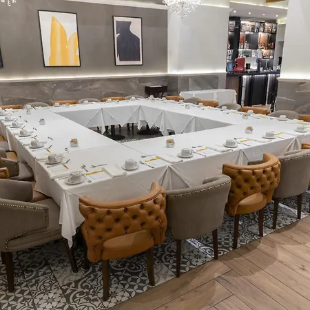 Voco Royalty Puebla Downtown By Ihg-3