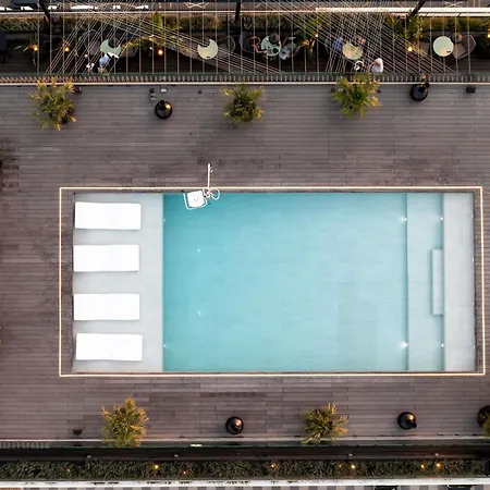 Expo Hotel Valencia-3