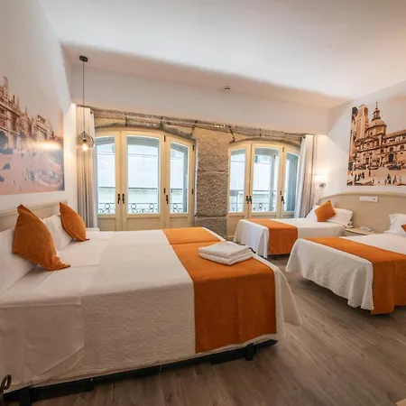 Hostal San Lorenzo-2