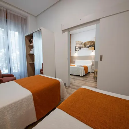Hostal San Lorenzo-3
