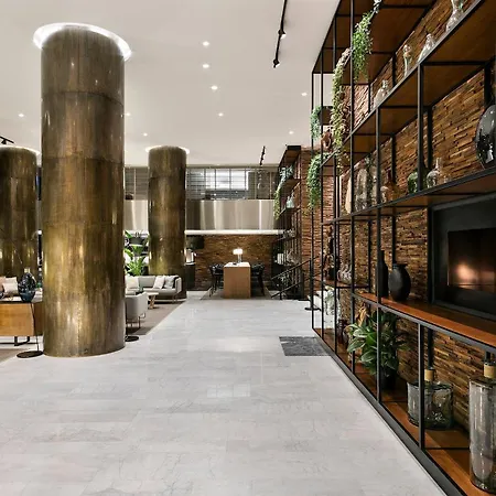 Melia Madrid Princesa-3