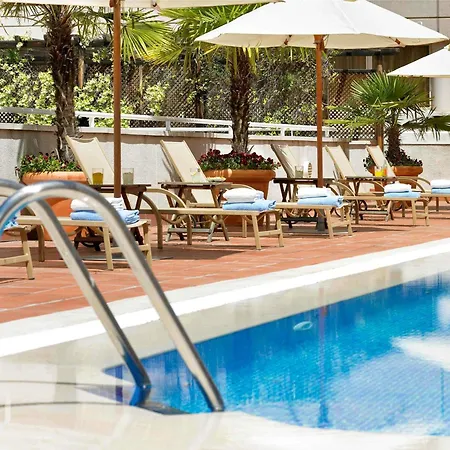 Novotel Campo De Las Naciones-3