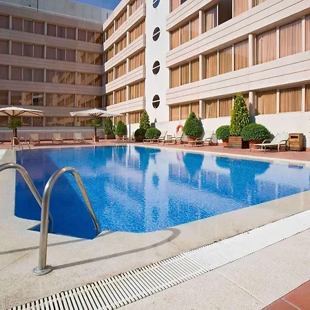 Novotel Campo De Las Naciones-2