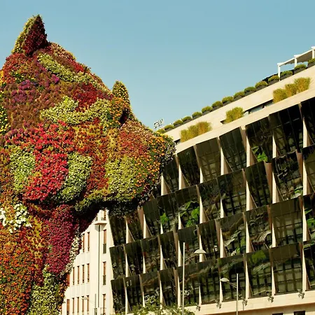 The Artist Grand Hotel Of Art-3