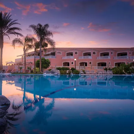 SOL by Meliá Sun Beach Apartamentos-3