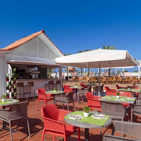 SOL by Meliá Sun Beach Apartamentos-2