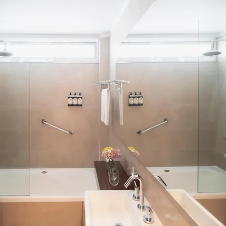 The Glu Boutique Hotel - Palermo Soho-2
