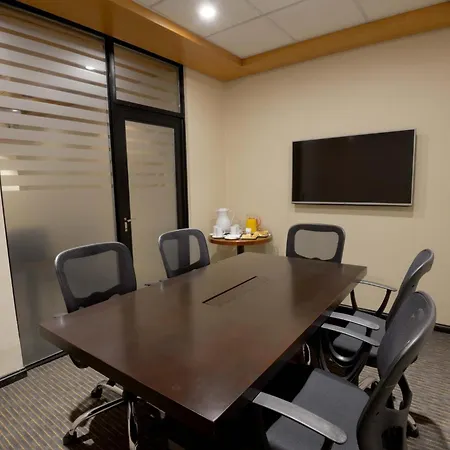 Holiday Inn Express Puerto Madero By Ihg-3