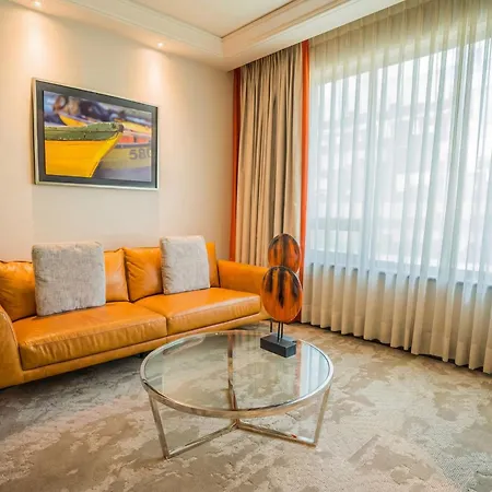 Intercontinental Santiago By Ihg-3