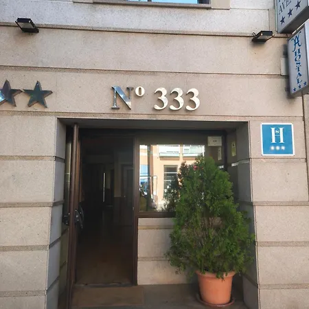 Hostal Avenida Barajas-2