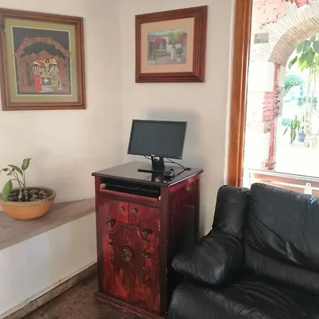 Holiday Inn Express Morelia By Ihg-2
