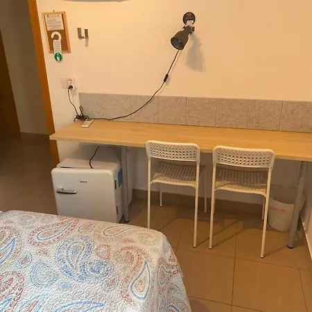 Hostal Retiro-2