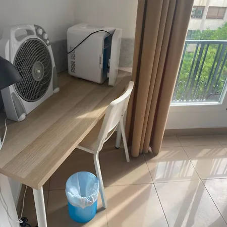 Hostal Retiro-3