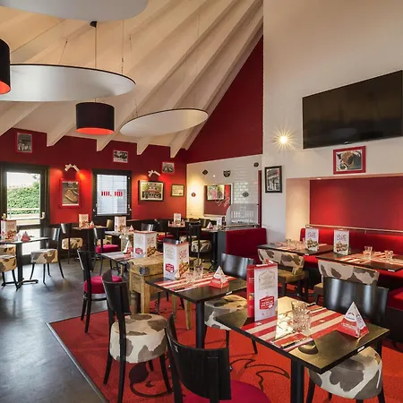 Hotel Ibis Narbonne-2