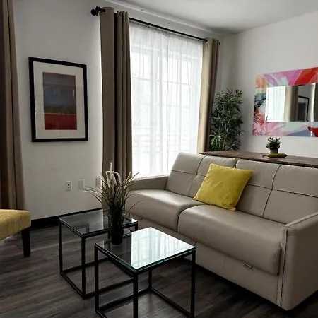 Strand Ocean Drive Suites-2