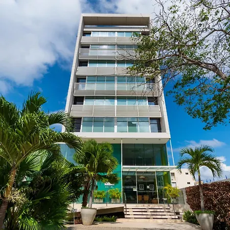 bh Barranquilla-2