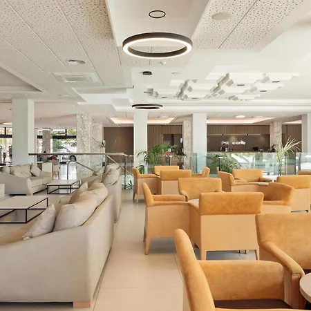 Hotel Best Tenerife-2