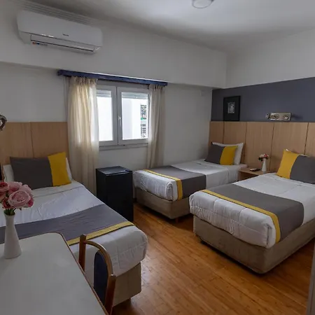 Recoleta Vibes Hotel-2
