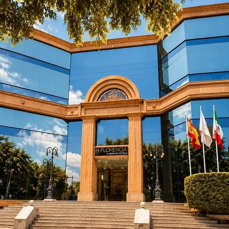 Hotel Florencia By Marho-2