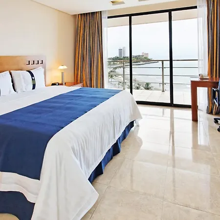 Holiday Inn Veracruz-Boca Del Rio, an IHG Hotel-2