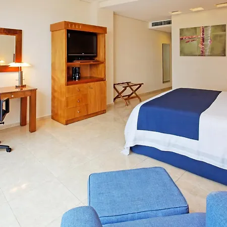 Holiday Inn Veracruz-Boca Del Rio, an IHG Hotel-3