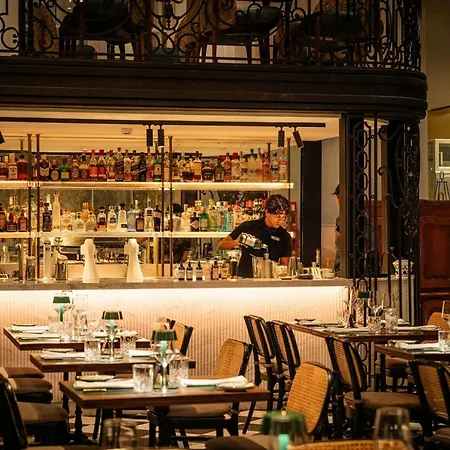 Recoleta Grand, Buenos Aires, a Tribute Portfolio Hotel-3