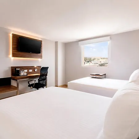 Sleep Inn Tijuana-2