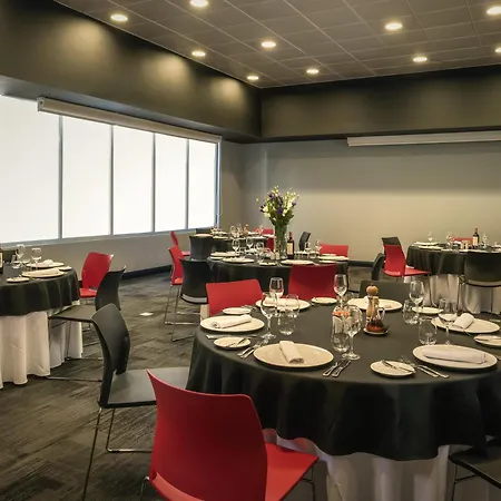 Novotel Santiago Providencia-2