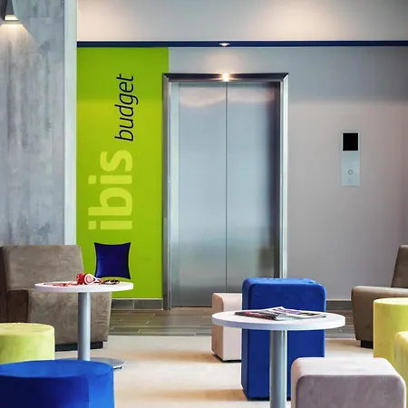 Ibis Budget Aguascalientes Norte-3