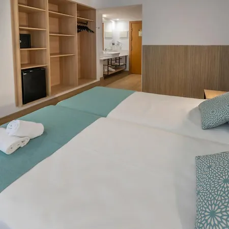 4R Salou Park Resort II-2