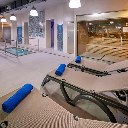 4R Salou Park Resort I-2