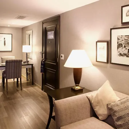 Melia Buenos Aires Hotel-3