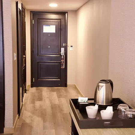 Melia Buenos Aires Hotel-2