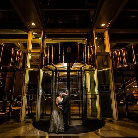 Intercontinental Santiago By Ihg-2