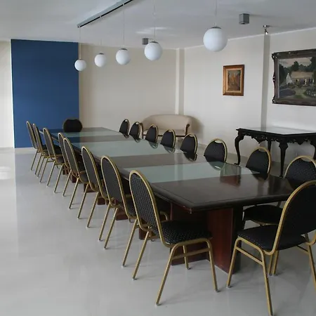 Apart Hotel Comra-2