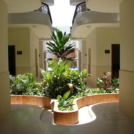 Hotel Lopez Campeche-3