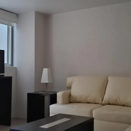 Grupo Kings Suites -Monte Chimborazo 537-2