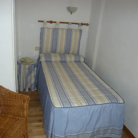 Hostal Triana-3
